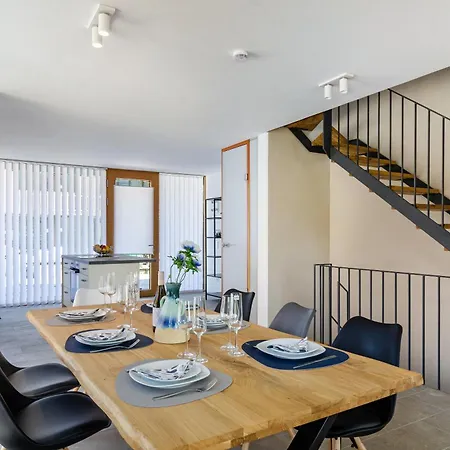 Architektenhaus C1 Mit Seesicht Holiday home *