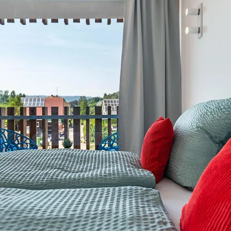 Architektenhaus C1 Mit Seesicht Holiday home