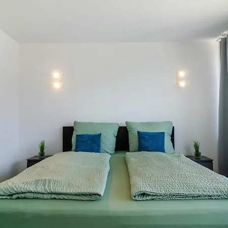 Architektenhaus C1 Mit Seesicht Holiday home